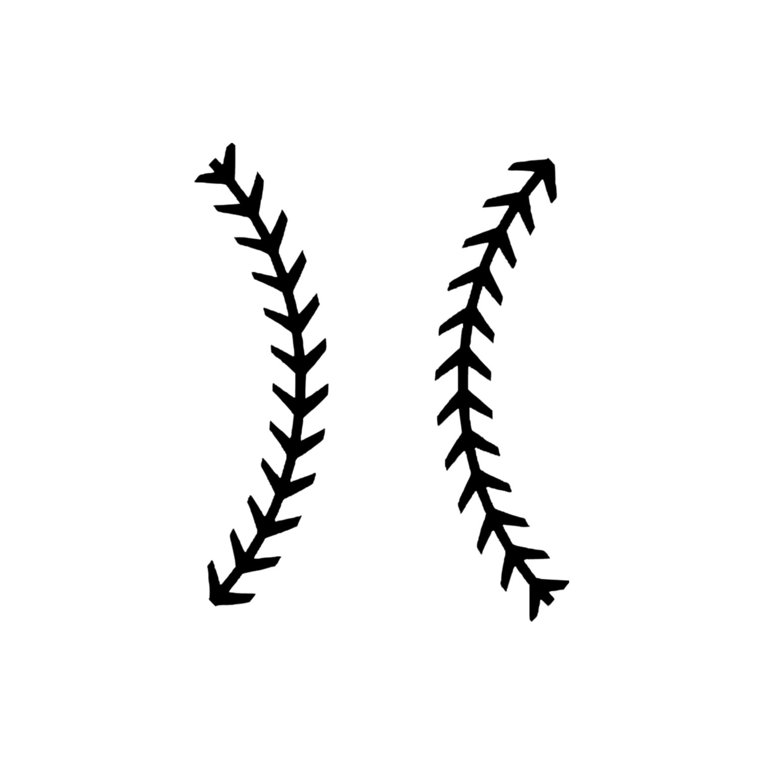 Baseball Seams: The Mystery Solved! - u4zxfkt