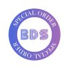 Special Order - Full Color Vinyl Sticker - Custom Size