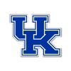 University of Kentucky - Full Color Vinyl Decal - Custom Size