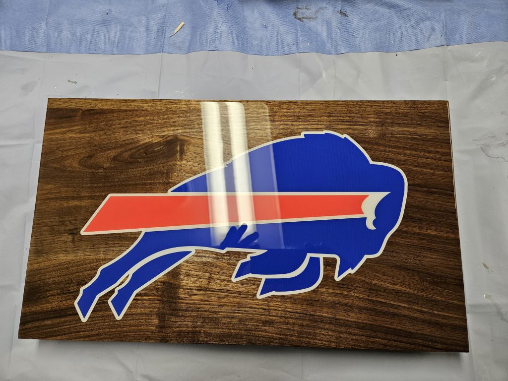 Image #1 from Ken Cuda