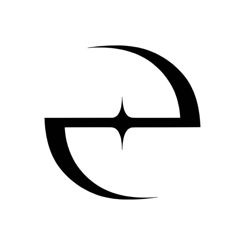 Evanescence - Logo - Vinyl Decal - Custom Size