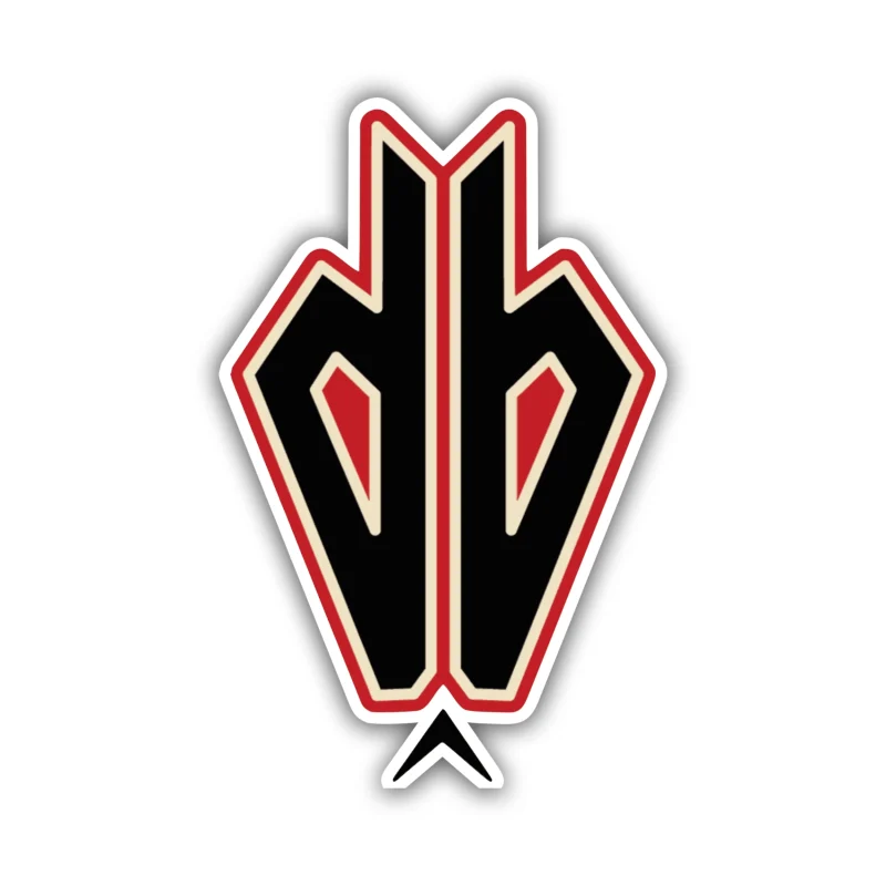 Arizona Diamondbacks - DB - Iron On DTF Transfer - Custom Size