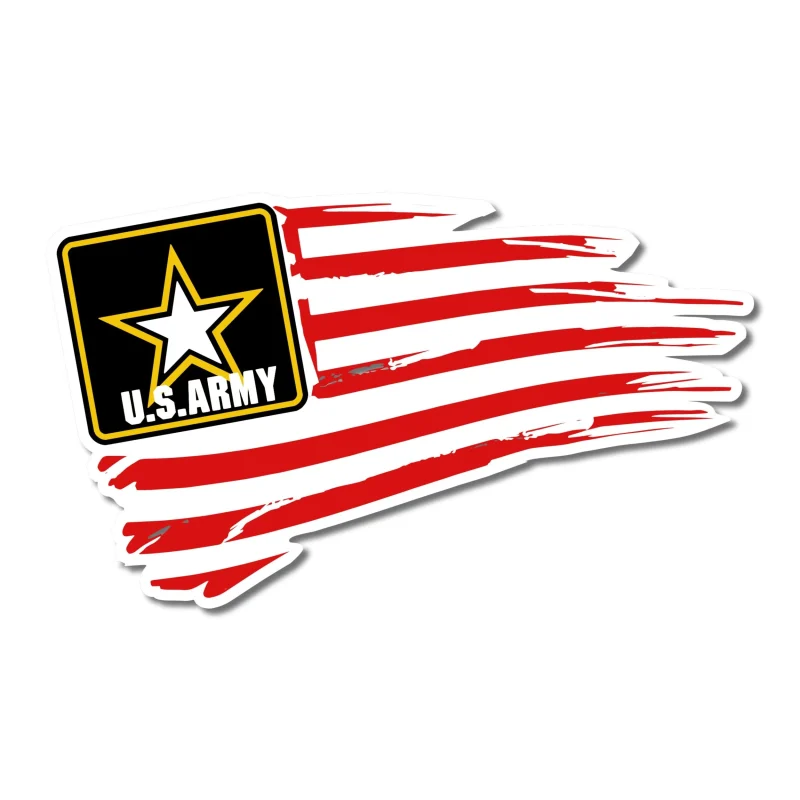 Custom For Donna Full Color Vinyl Decal - Custom Size