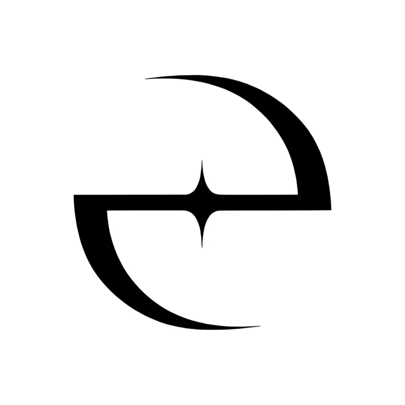 Evanescence - Logo - Vinyl Decal - Custom Size