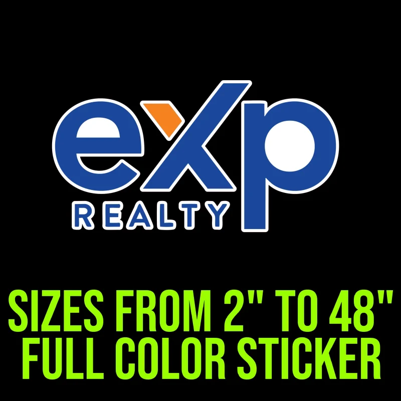 Custom for Mike - EXP realty