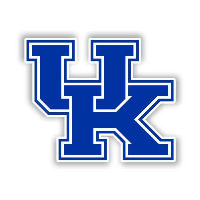 Kentucky Wildcats - UK - Iron On DTF Transfer - Custom Size