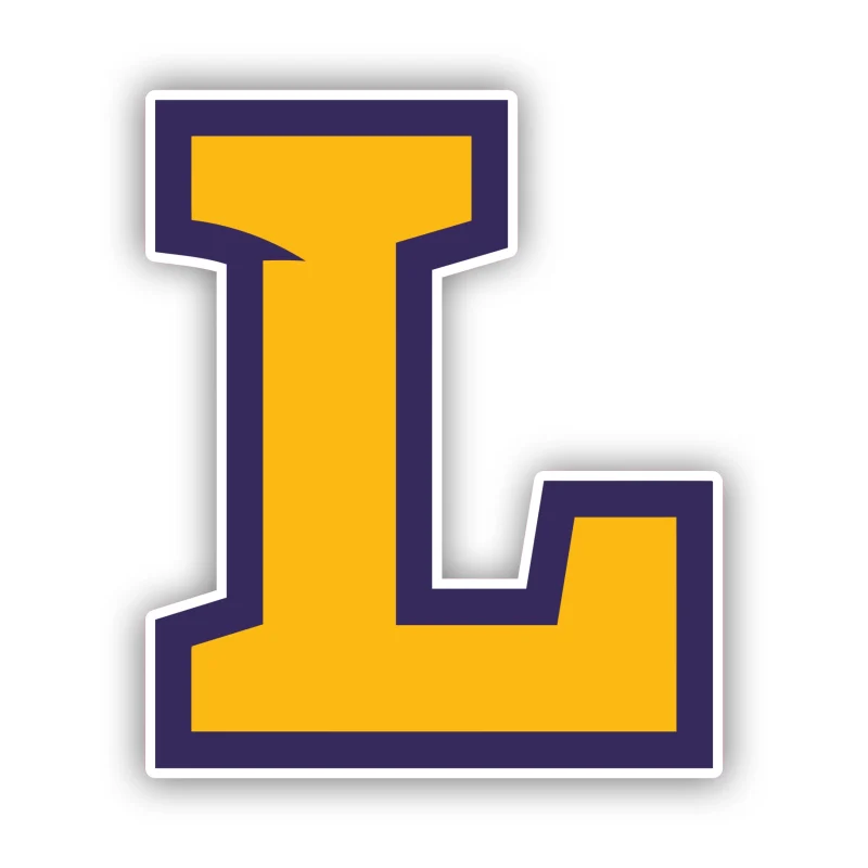Lipscomb Bisons - Iron On DTF Transfer - Custom Size