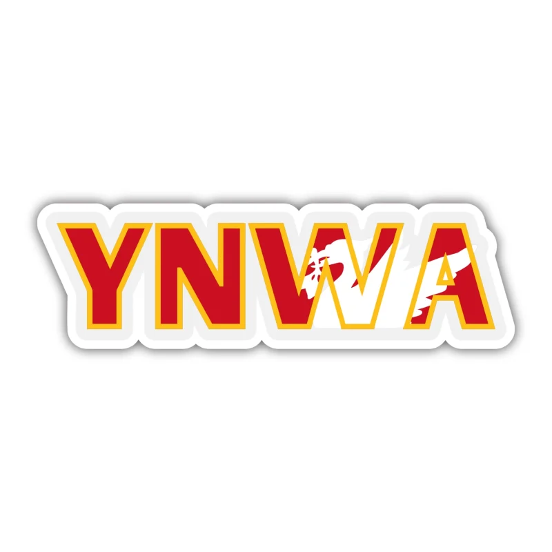 Liverpool FC - YNWA - Iron On DTF Transfer - Custom Size