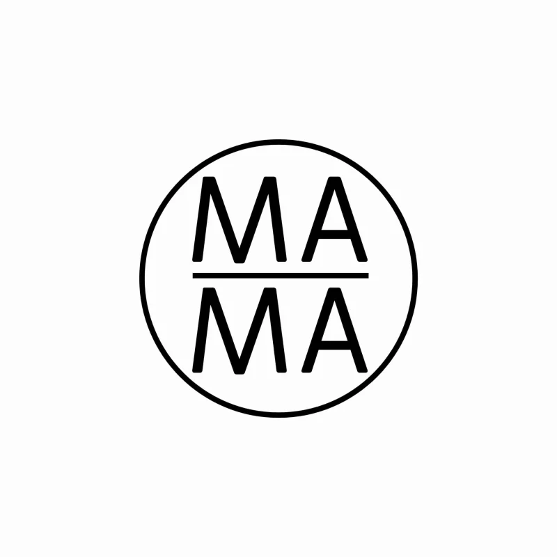 Mama - Vinyl Decal