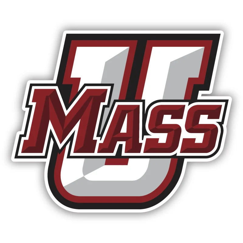 Massachusetts Minutemen - Full Color Vinyl Decal - Custom Size