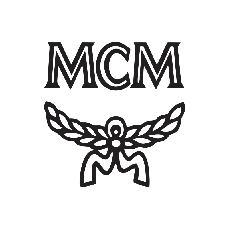 MCM Worldwide - Iron On DTF Transfer - Custom Size