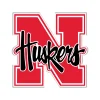Nebraska Cornhuskers Full Color Vinyl Decal - Custom Size
