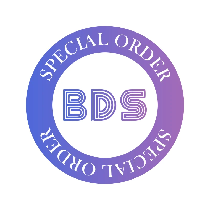 Special Order - Full Color Vinyl Sticker - Custom Size - Nick Moore - Blitz Boards