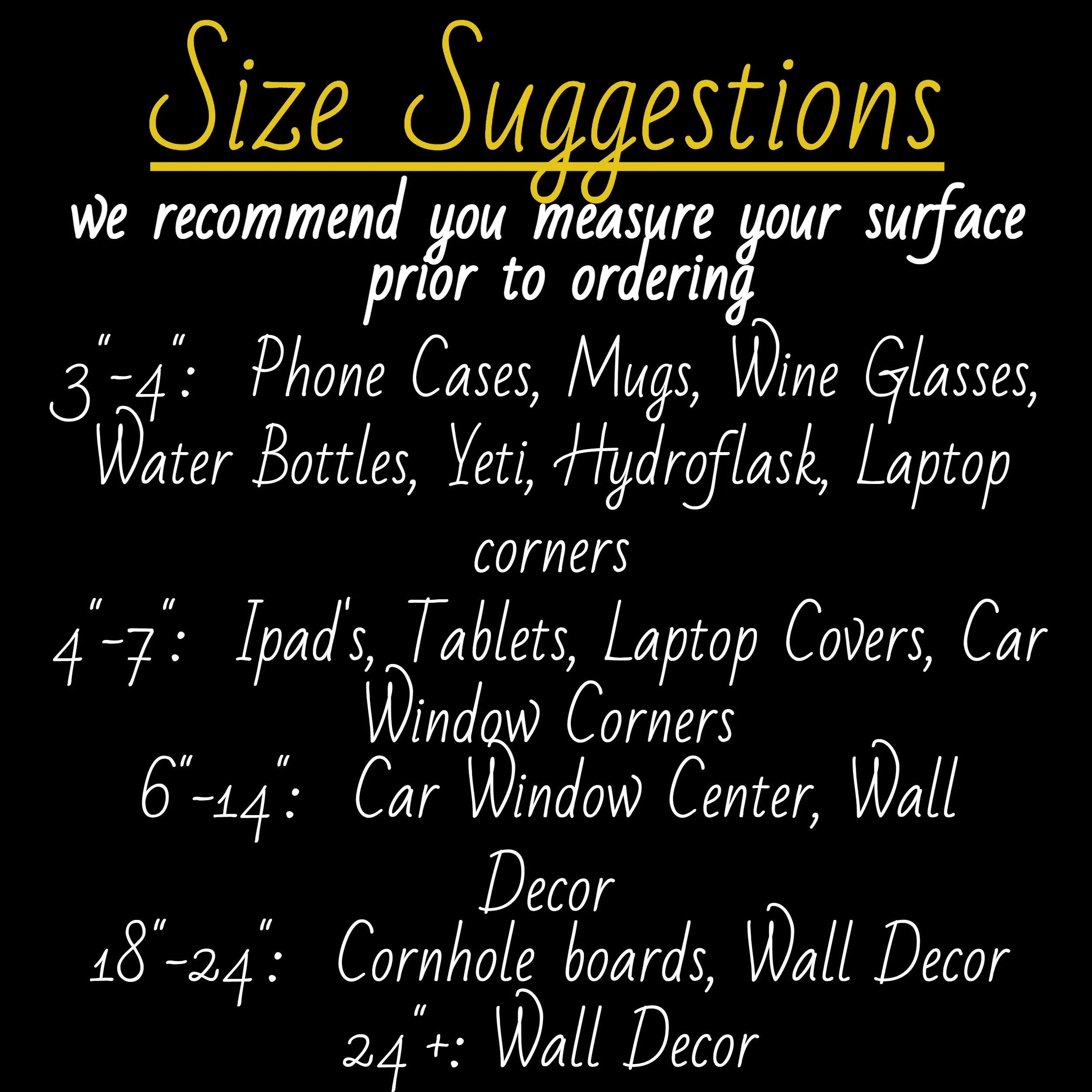 Custom for Julie - Image 5