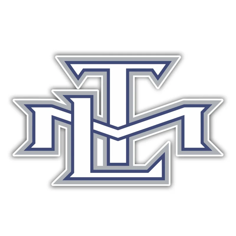 Toronto Maple Leafs- TML - Full Color Vinyl Sticker - Custom Size