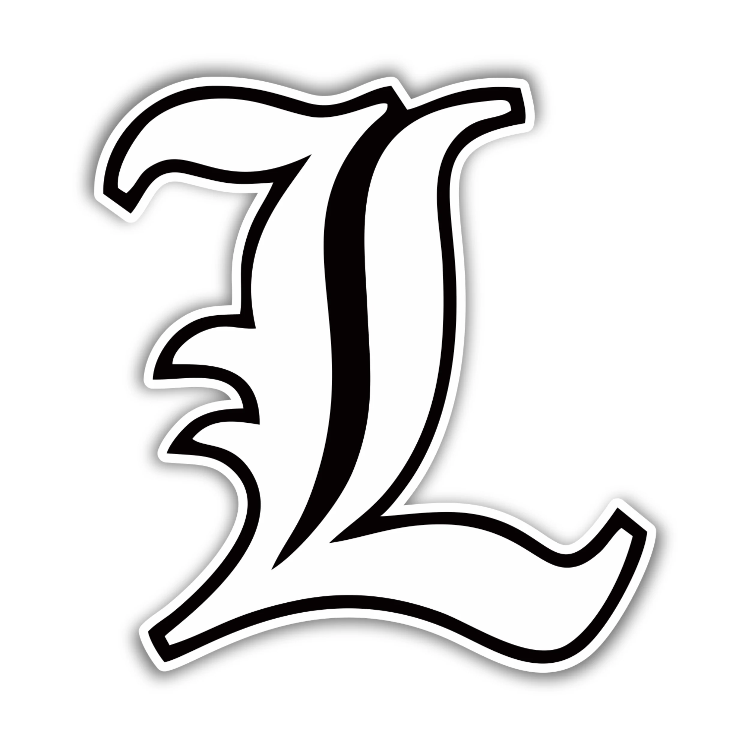 University of Louisville Full Color Vinyl Decal - Custom Size