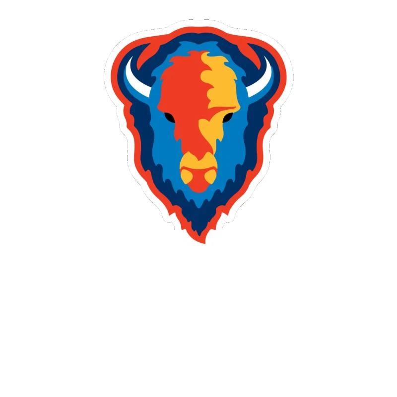 Oklahoma City Thunder - Image 8 - Full Color Vinyl Sticker - Custom Size
