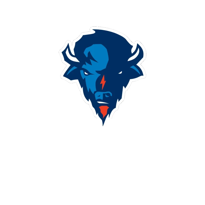 Oklahoma City Thunder - Image 4 - Full Color Vinyl Sticker - Custom Size