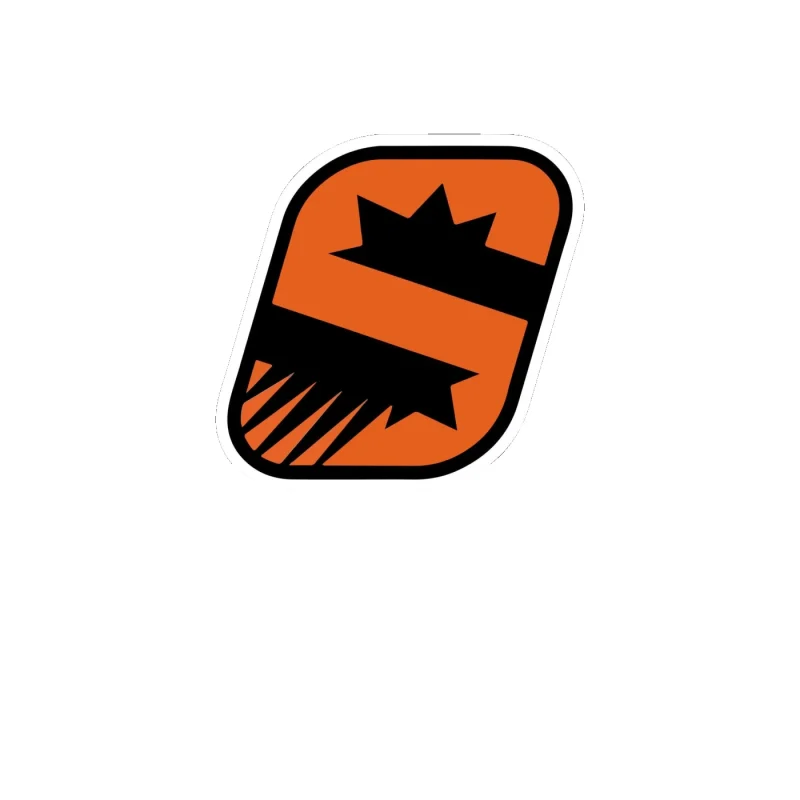 Phoenix Suns - Image 9 - Full Color Vinyl Sticker - Custom Size