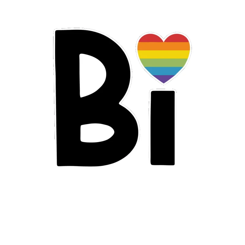 Pride Full Color Vinyl Decals - Custom Size