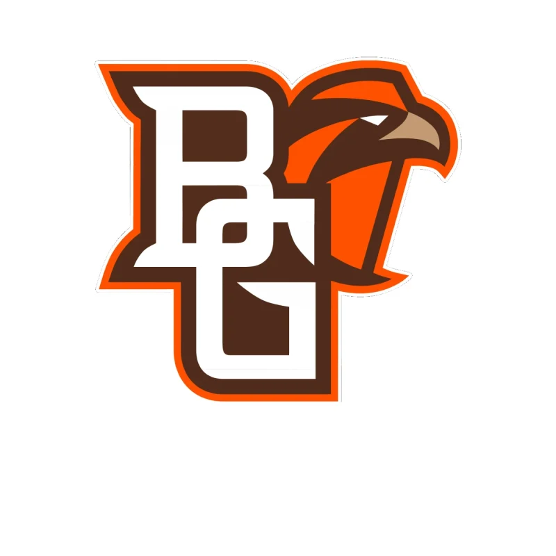 Bowling Green Full Color Vinyl Decal - Custom Size
