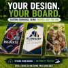 Custom Cornhole Hero Image