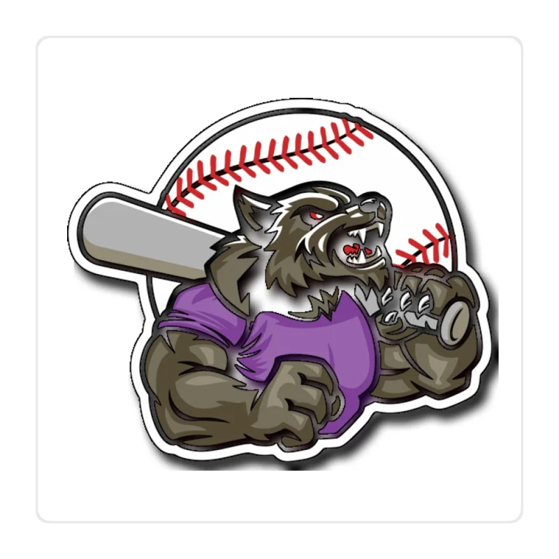 Custom for Ashley - Full Color Vinyl Decal