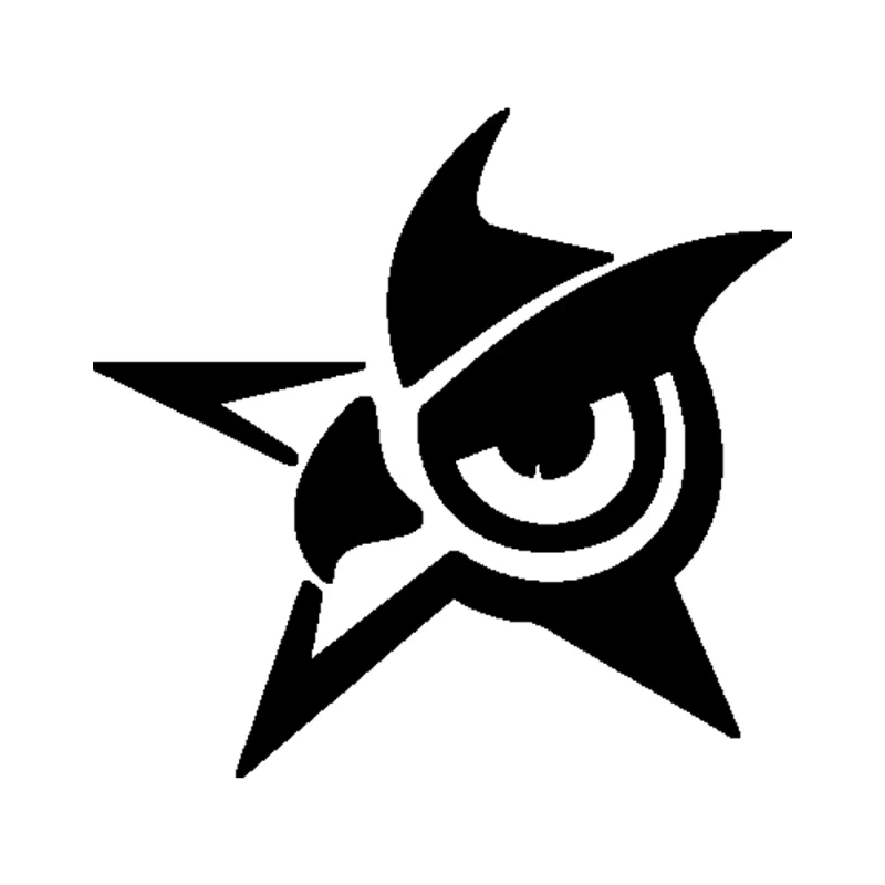 Custom for Daniel - Joshua ISD Vinyl Decal