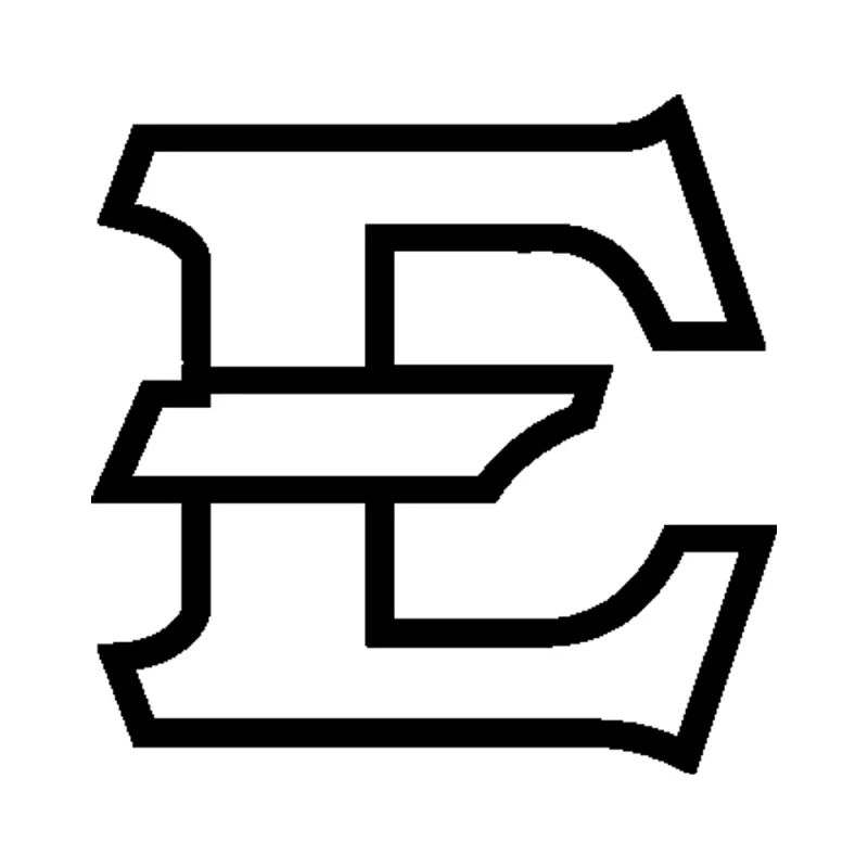 ETSU Buccaneers Vinyl Decal - Custom Size