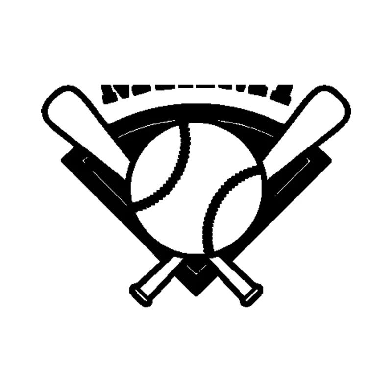 Miami Marlins Vinyl Decal - Custom Size