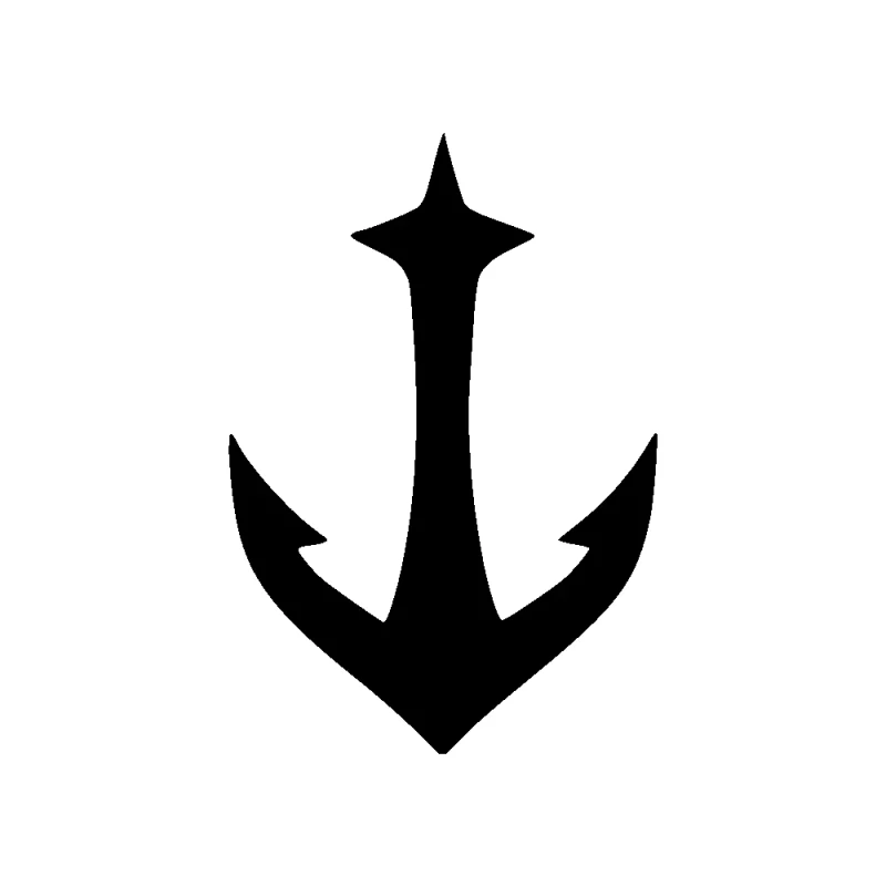 Seattle Kraken - Design 2 - Die Cut Vinyl Decal - Custom Size