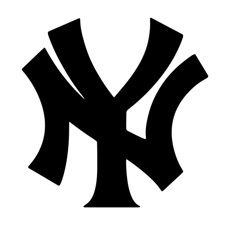 New York Knicks 3 - Die Cut Vinyl Decal - Custom Size