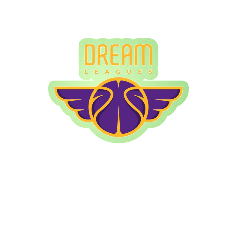 Los Angeles Lakers - Image 7 - Glow in the Dark Vinyl Sticker - Custom Size