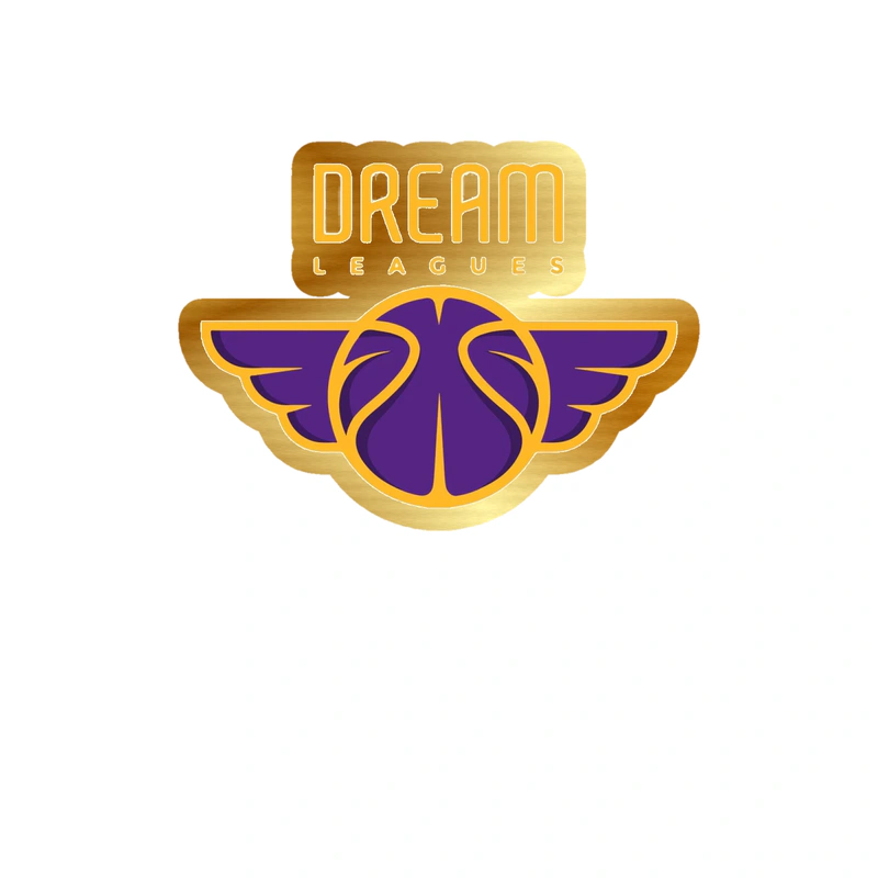 Los Angeles Lakers - Image 7 - Gold Chrome Vinyl Sticker - Custom Size