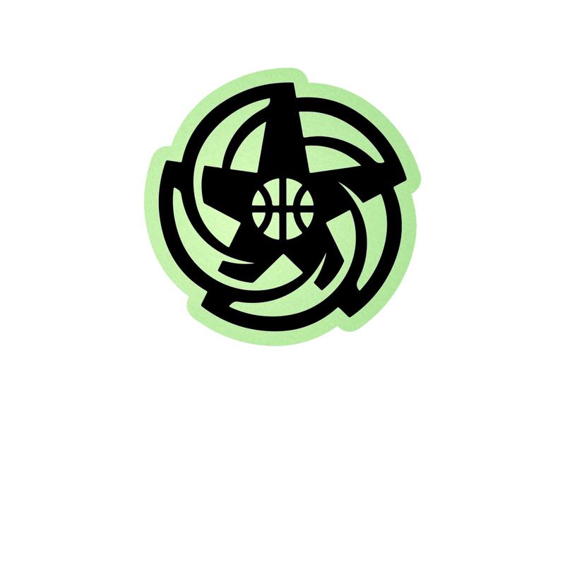 San Antonio Spurs - Image 8 - Glow in the Dark Vinyl Sticker - Custom Size