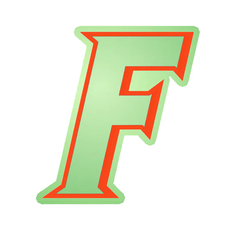 Florida Gators - Image 11 - Glow in the Dark Vinyl Decal - Custom Size