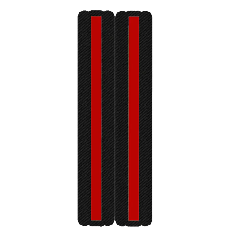 Ohio State Buckeyes - Image 5 - Carbon Fiber Vinyl Decal