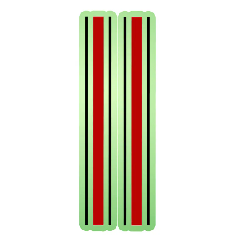 Ohio State Buckeyes - Image 5 - Glow in the Dark Vinyl Decal