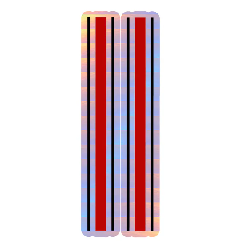 Ohio State Buckeyes - Image 5 - Holographic Vinyl Decal