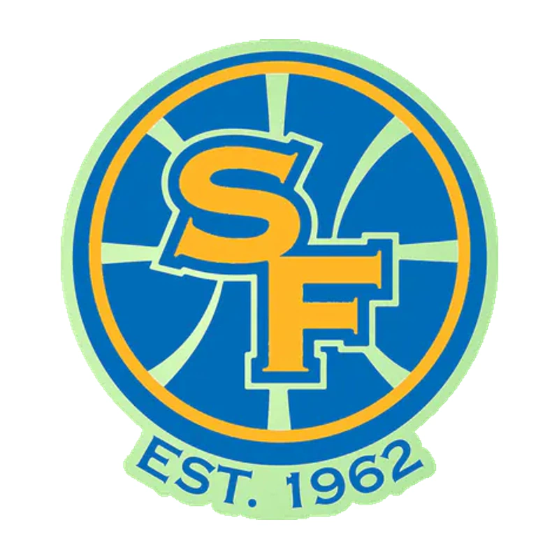 Golden State Warriors - Image 1 - Glow in the Dark Vinyl Sticker - Custom Size