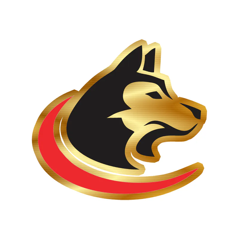 Custom for Rodney - Gold Chrome Vinyl Decal