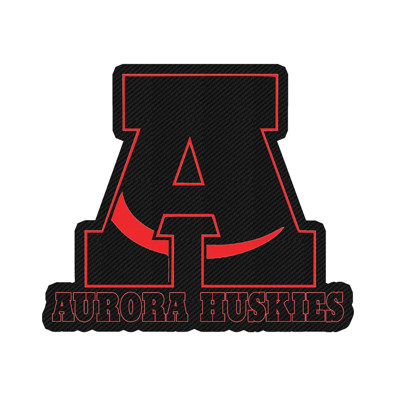 Custom for Rodney - Carbon Fiber Vinyl Decal
