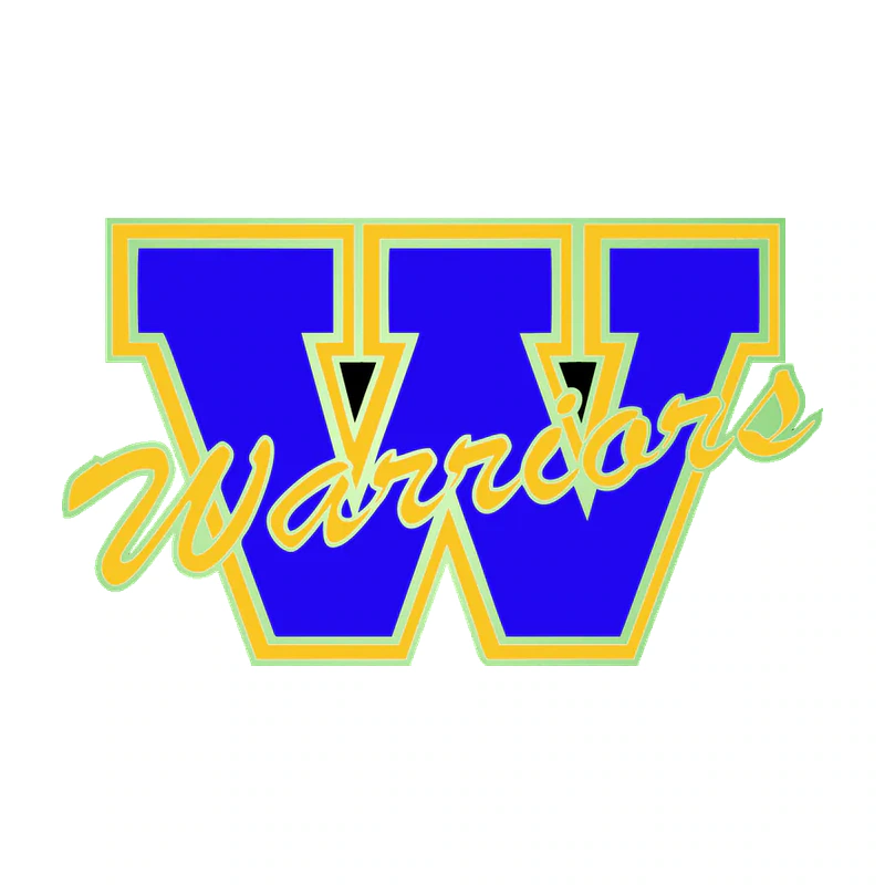 Custom for Nathan - Glow in the Dark Vinyl Decal