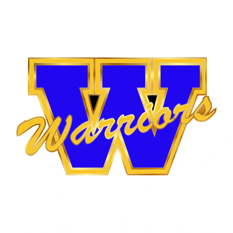 Custom for Nathan - Gold Chrome Vinyl Decal