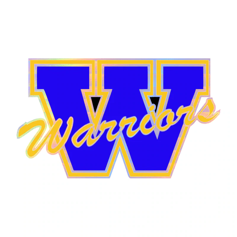 Custom for Nathan - Holographic Vinyl Decal