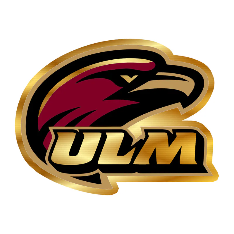 Custom for Victoria - Gold Chrome Vinyl Decal - Custom Size