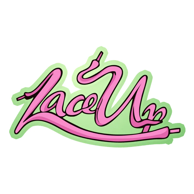 Machine Gun Kelly Glow in the Dark Vinyl Decal - Custom Size